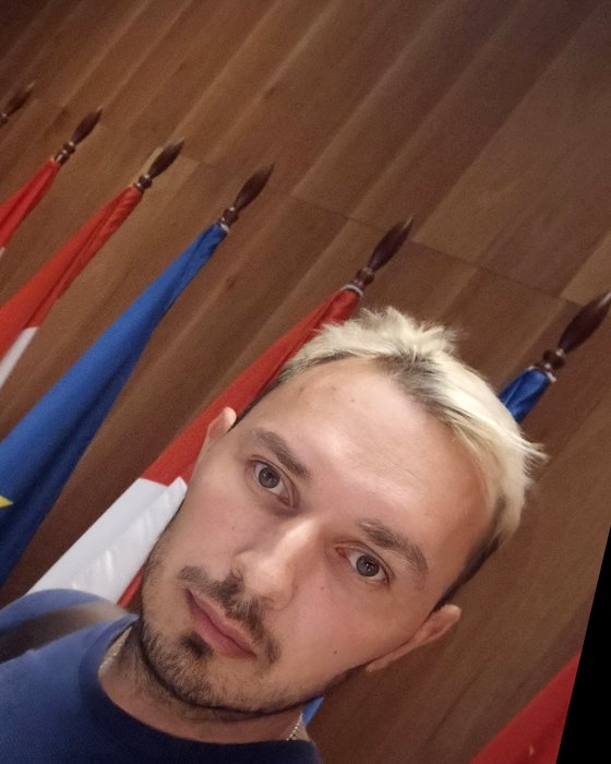 Александр Меркурьев на деловой образовательной площадке