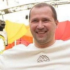 Павел Иванов