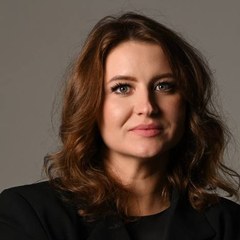 Татьяна Король